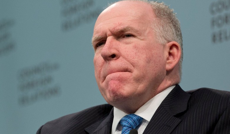 CIA Director Decries 'Hand-Wringing' Over Surveillance of Americans