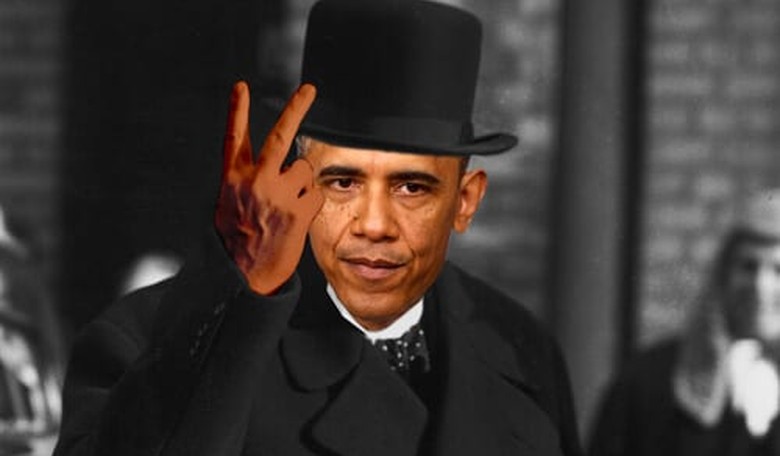 Barack Churchill, 1939