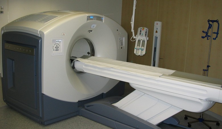 Will 'Image Steward' Bureaucrats Decide Whether You Get the Scan Your Doctor Orders?