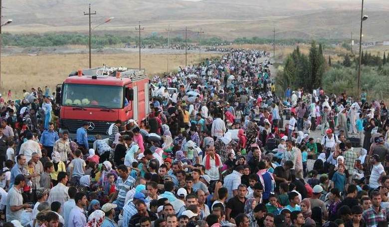 Feds Warn Georgia: Refusing to Process Food Stamp Applications for Syrian Refugees Violates Federal Law