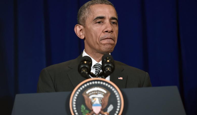Obama's Legacy: Trust in Government Near Historic Lows