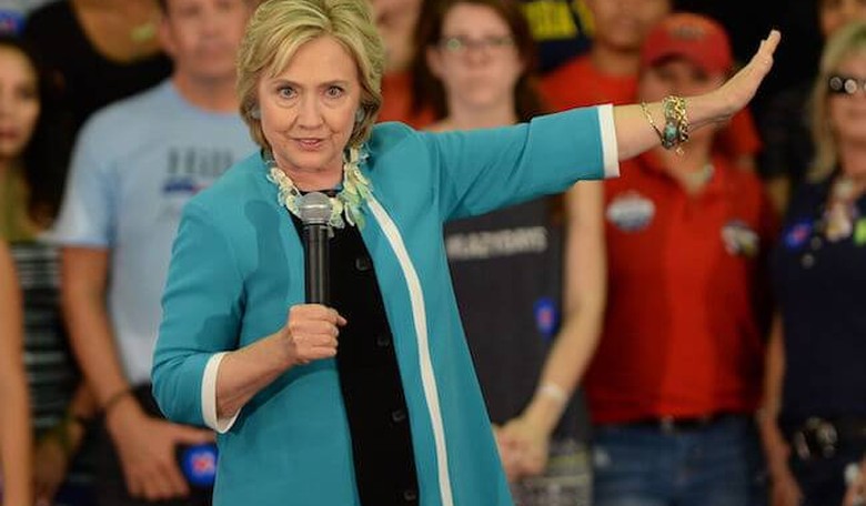 New York Times: Young Female Voters Not Warming to Hillary