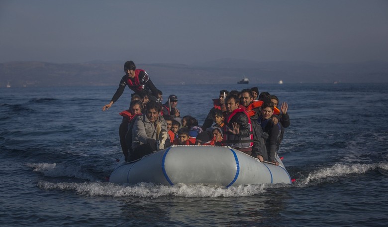 BREAKING: Syrians Busted with Greek Passports in Honduras