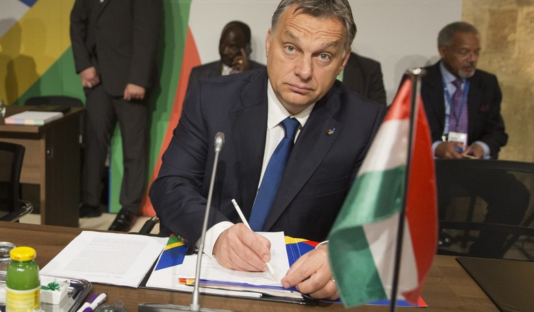 Hungary Takes On the Feminist Goliath—and Wins