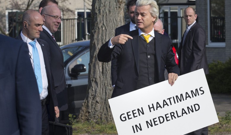 Dutch Court to Rejected 'Refugees': Go Home or Starve