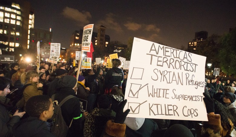 Cops Say Couple with New Black Panther Party Ties Wanted to Ambush Cops