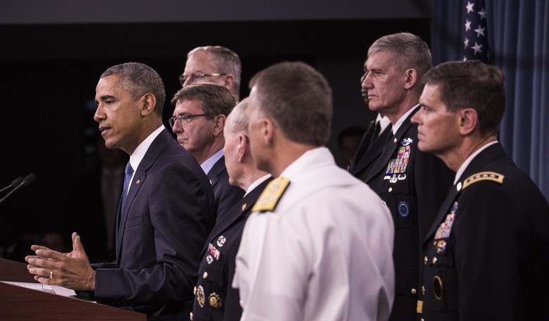 Obama Loyalists Pressured Intel Analysts to Downplay ISIS Assessments, Deleted Incriminating Emails