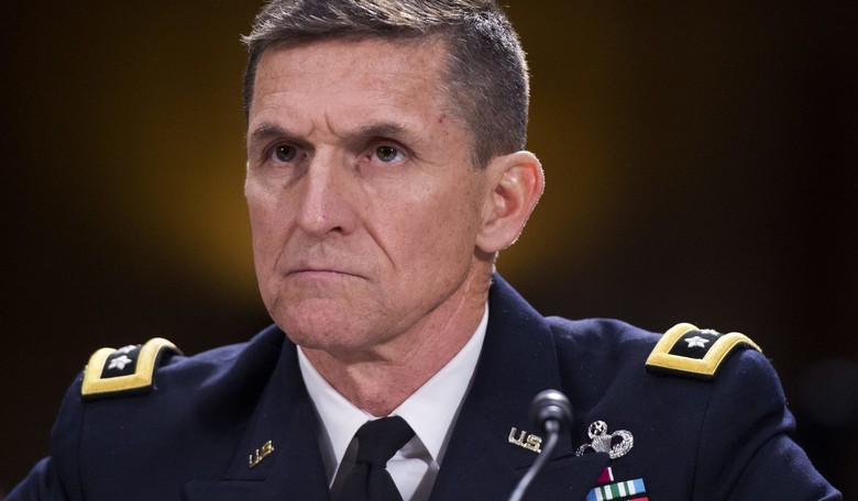 Why Michael Flynn Was Set Up