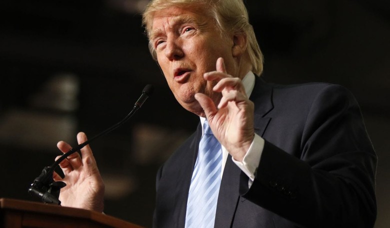 Trump Conducts Business Like an Ayn Rand Villain