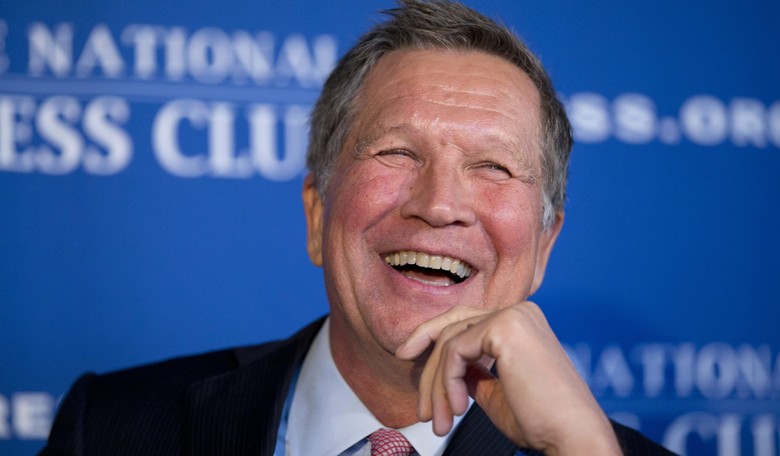 Betrayal: Gov. Kasich Announces He Will Veto Heartbeat Bill and Stand Your Ground Measure