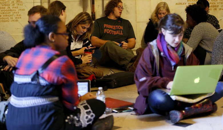 There Is No Bigger Threat to Millennials Than Liberalism