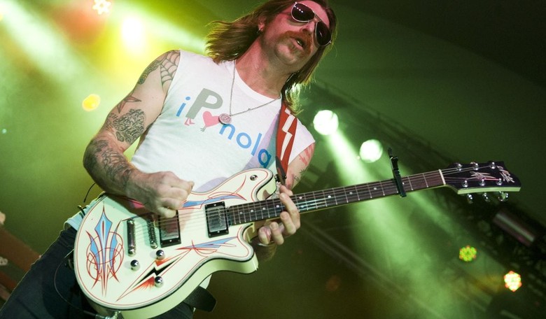 The Eagles of Death Metal Are Everywhere