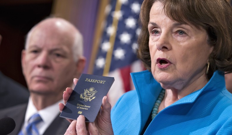 Feinstein on Strategy Against 'Enormously Strong' ISIS: 'This Has Gone on Too Long'
