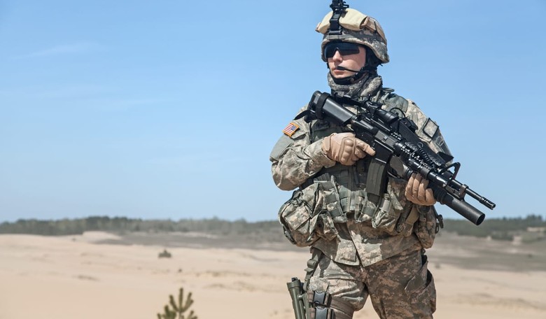 Army Can Get Troops Turkey, But Not Tanks