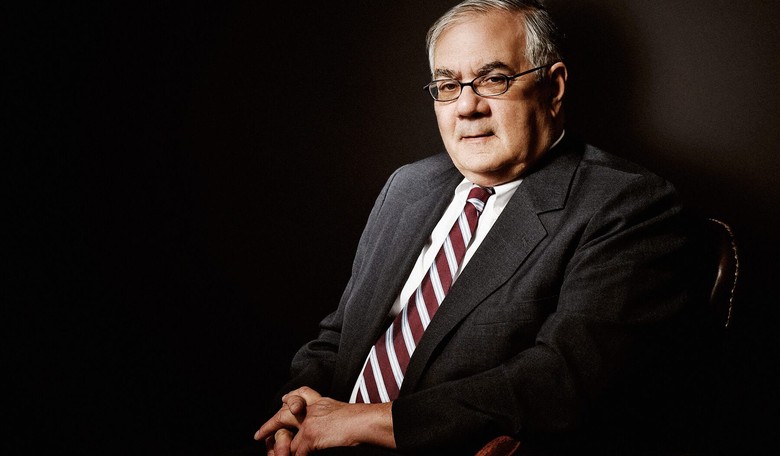 Barney Frank on LGBT Rights: ‘Clearly, Islamic Countries Are Bad’
