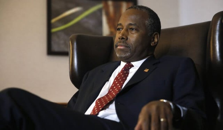 Ben Carson Is Right: Abortion Is Today's Slavery