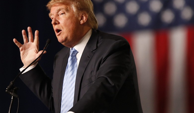 Kathleen Parker: Trump Is the Personification of America's Vices