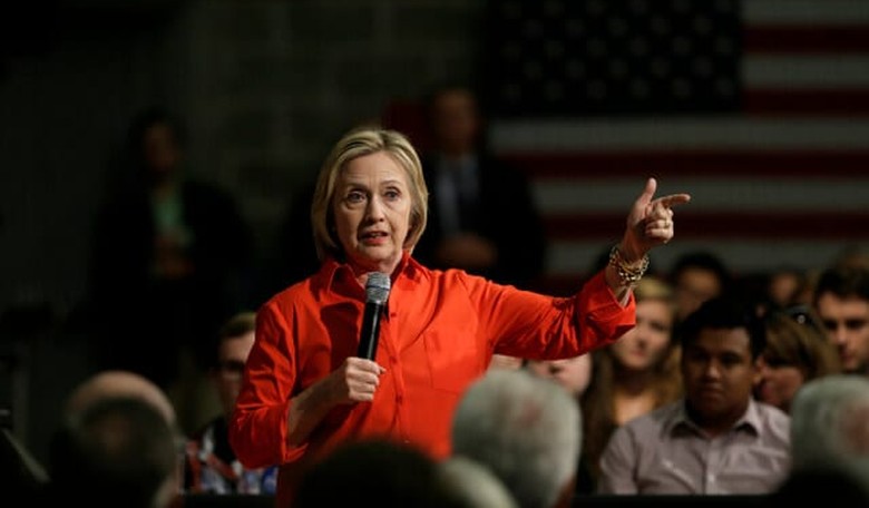 Election Fraud Nonsense