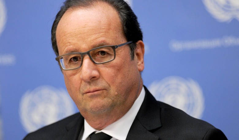 Hollande to Press Obama for Greater U.S. Involvement in Anti-ISIS Coalition