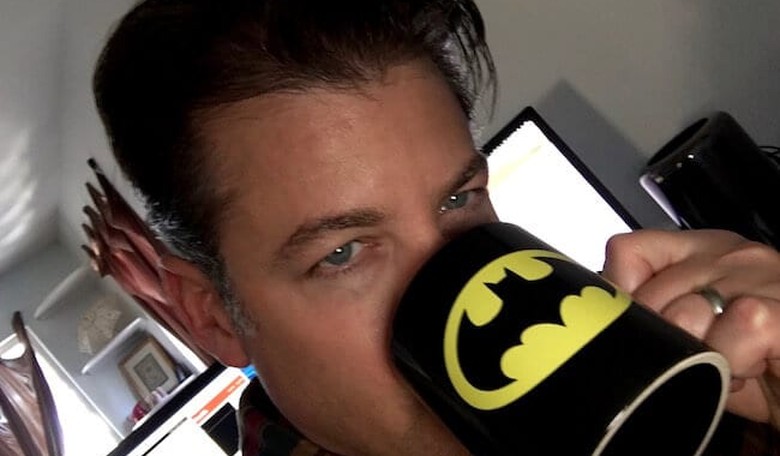 Coffee: The Lifesaver