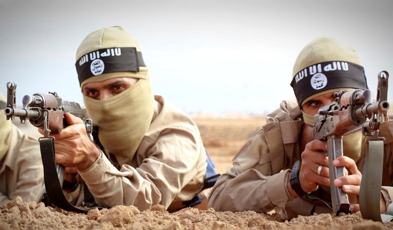 How Not to Fight ISIS