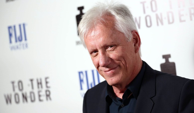Actor James Woods Endorses Ted Cruz for President