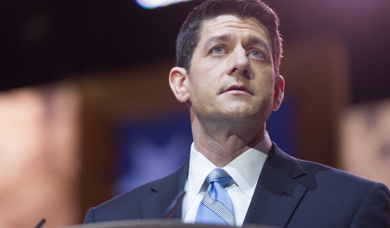 Trump 'Not Quite There Yet' on Supporting Ryan or McCain in Primaries