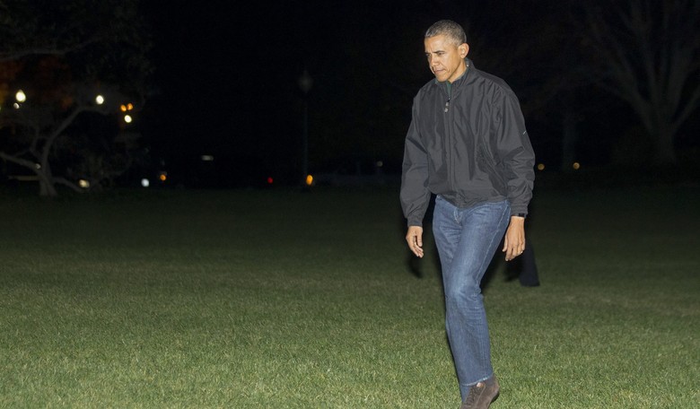 White House Cooked the Intel Book on ISIS