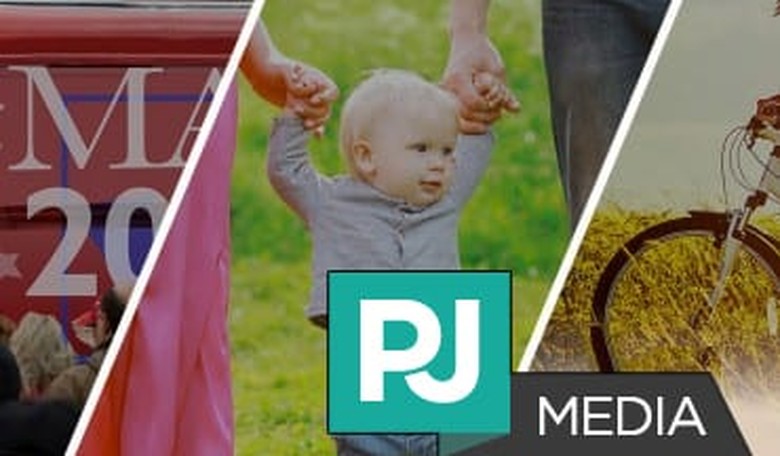Welcome to the New PJMedia.com