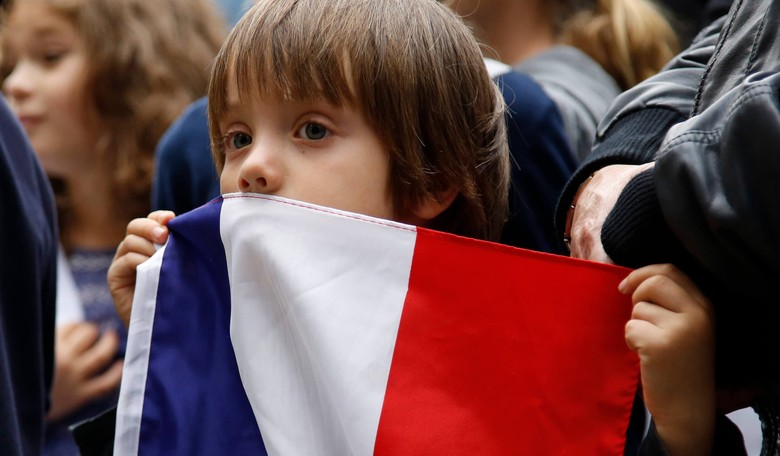 What Happened in France?