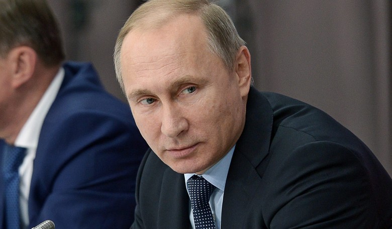 Russia, U.S. May Be on a Collision Course in Syria