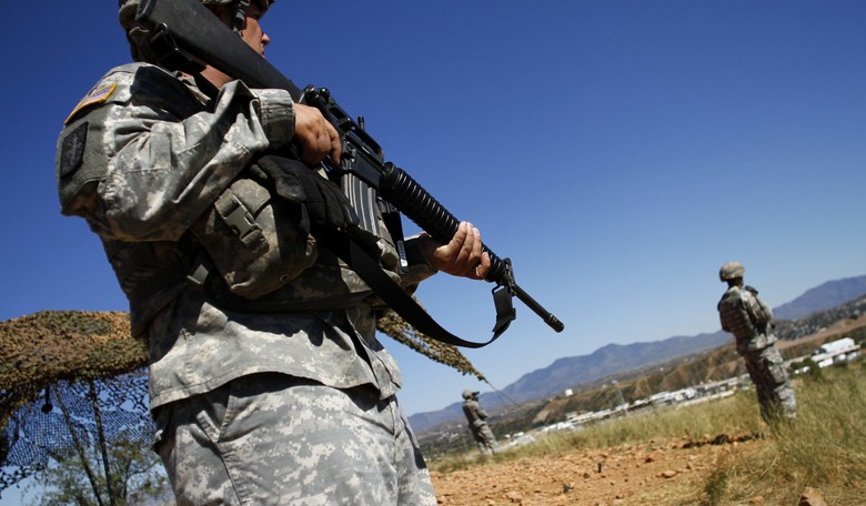 Actually, U.S. Has Had Program to Filter Muslim Migrants Since 9/11, But It Has Been Neglected