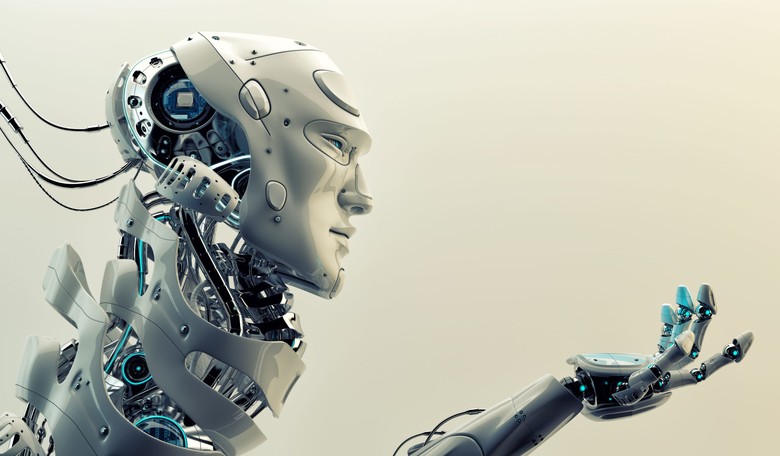 Use Robots to Combat Distracted Driving