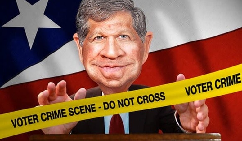 Big-Government Republican Kasich Proposes New Agency to Spread Judeo-Christian Values