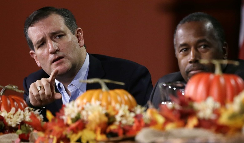 Ted Cruz Solidifies Christian Conservative Vote: Endorsed by More Than 200 Faith Leaders
