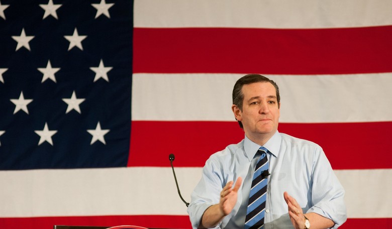 New Madison Project Video Plugs Cruz as ‘Consistent Conservative’ on All Issues