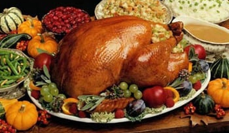 Your Next Thanksgiving Dinner May Come from Your Computer