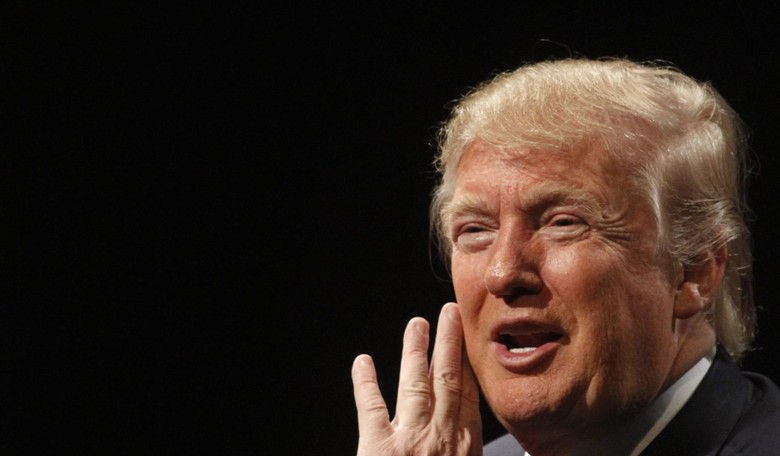 Trump-Backed Establishment Candidate Renee Ellmers Loses. Sad!