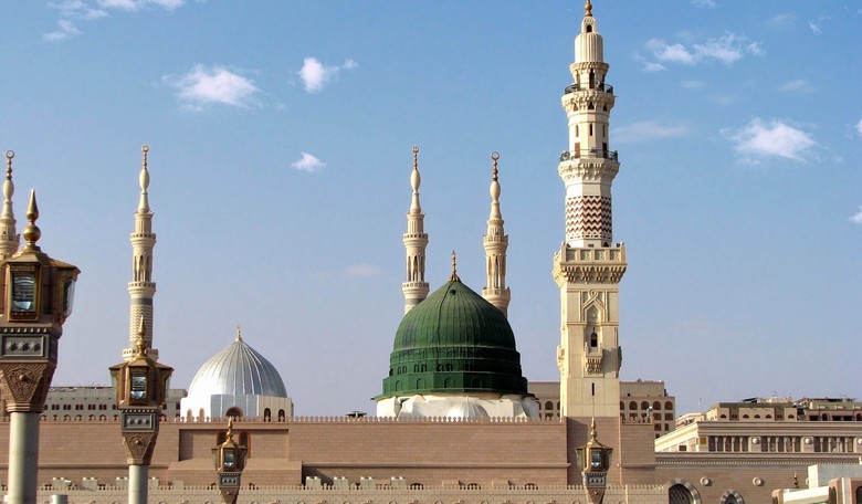 Islam Needs an Intervention