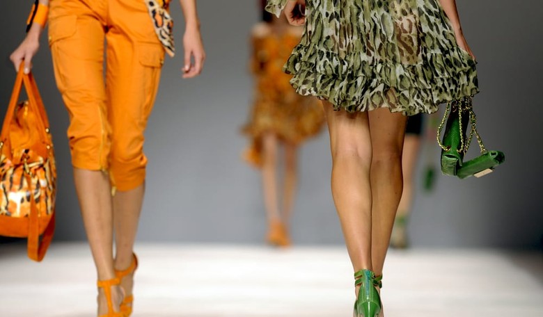 Climate Change: Last Year's Fad Goes to Paris
