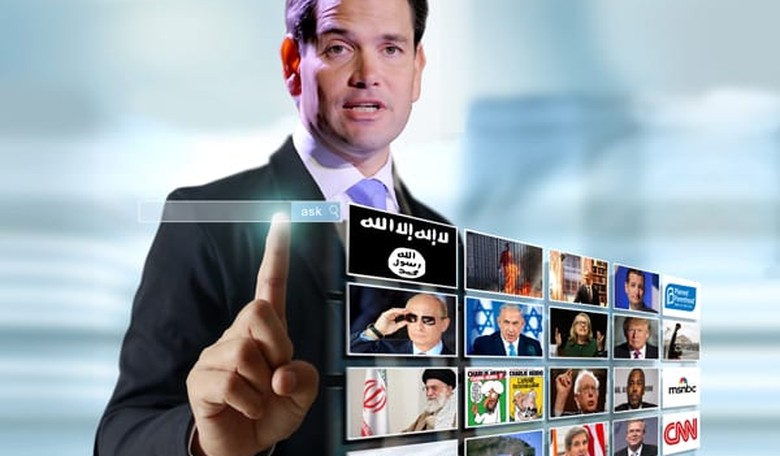 EXCLUSIVE INTERVIEW: Rubio Vows to Restore Intelligence Programs Restricted by Obama