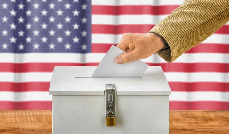 Jesus Christ, Vermin Supreme, Harambe, and 18 Other People Alabamans Voted For