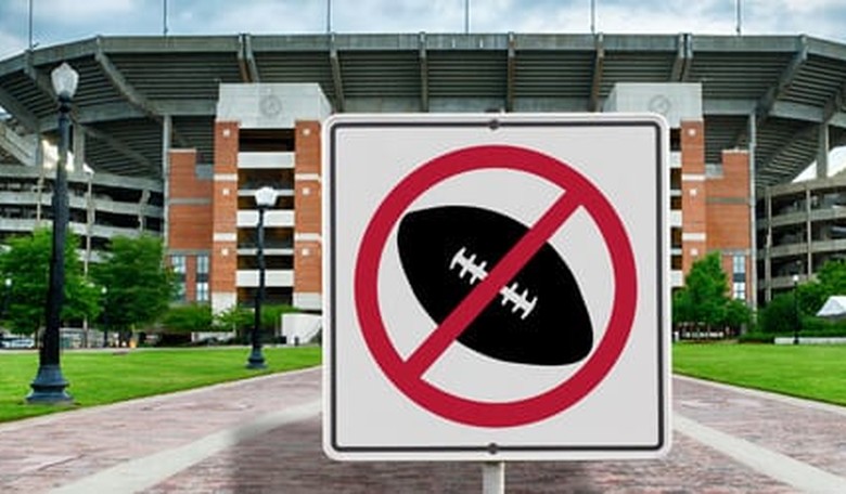 End College Football