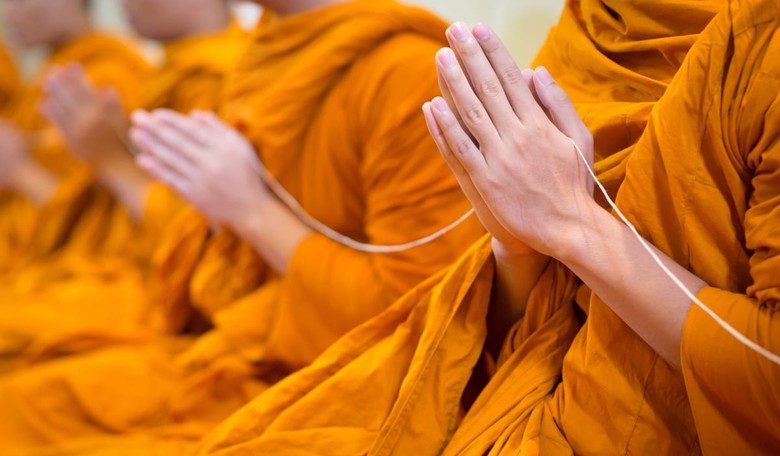 What Would the Buddha Say About the Paris Attacks?