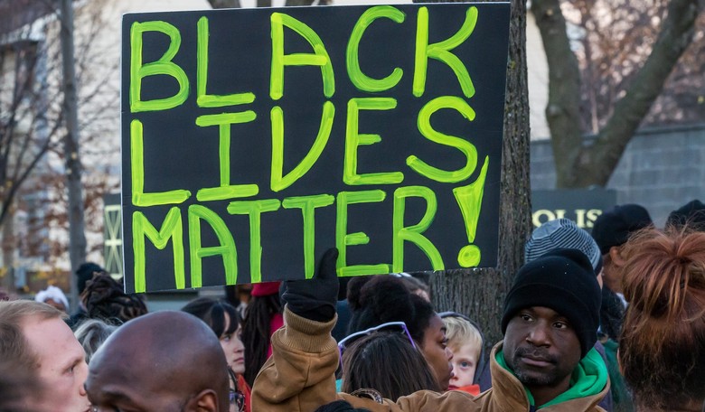School District to Hold 'Black Lives Matter' Day