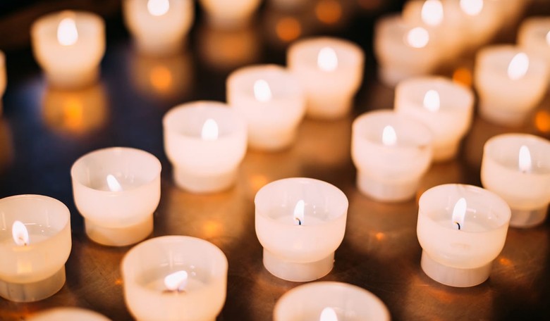Remembering Who Is in Control Of Our Worship Services