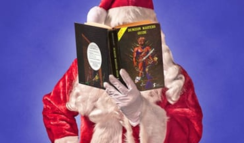 Gaming Out the Holidays, and Why You Should Think Hard Before Doing It