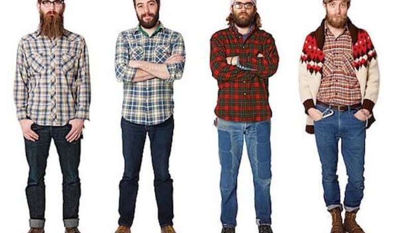 Pajama Boy Redux: The Male in Modern Society