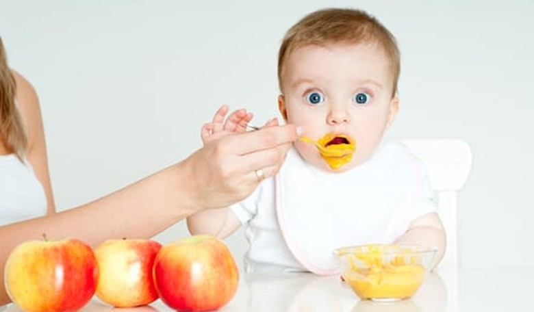 Stop Freaking Out! Your Baby Is FINE!