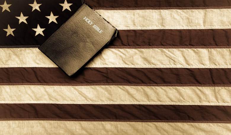 4 Reasons Why Tennessee Should Make the Bible Its State Book